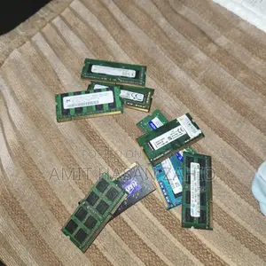 Computer & Laptop All Parts