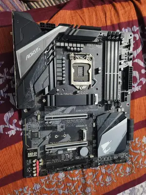Computer & Laptop All Parts