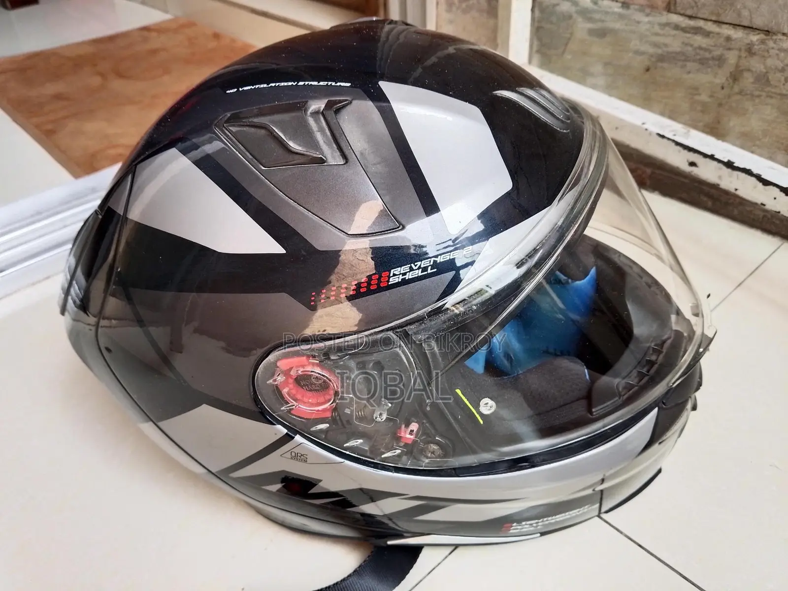 Helmet for Sale