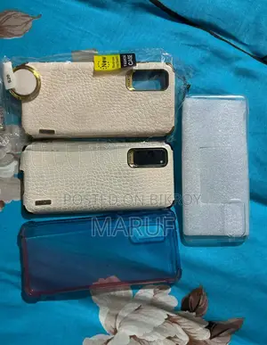 Samsung Galaxy S20 12+8 RAM 128 ROM (Used)