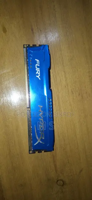Ddr3 Ram 8gb 1600 Mhz