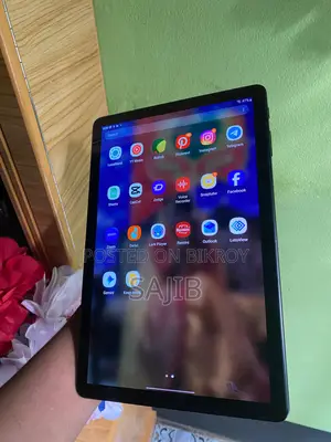 Samsung Tab 10.5 inch (Used)