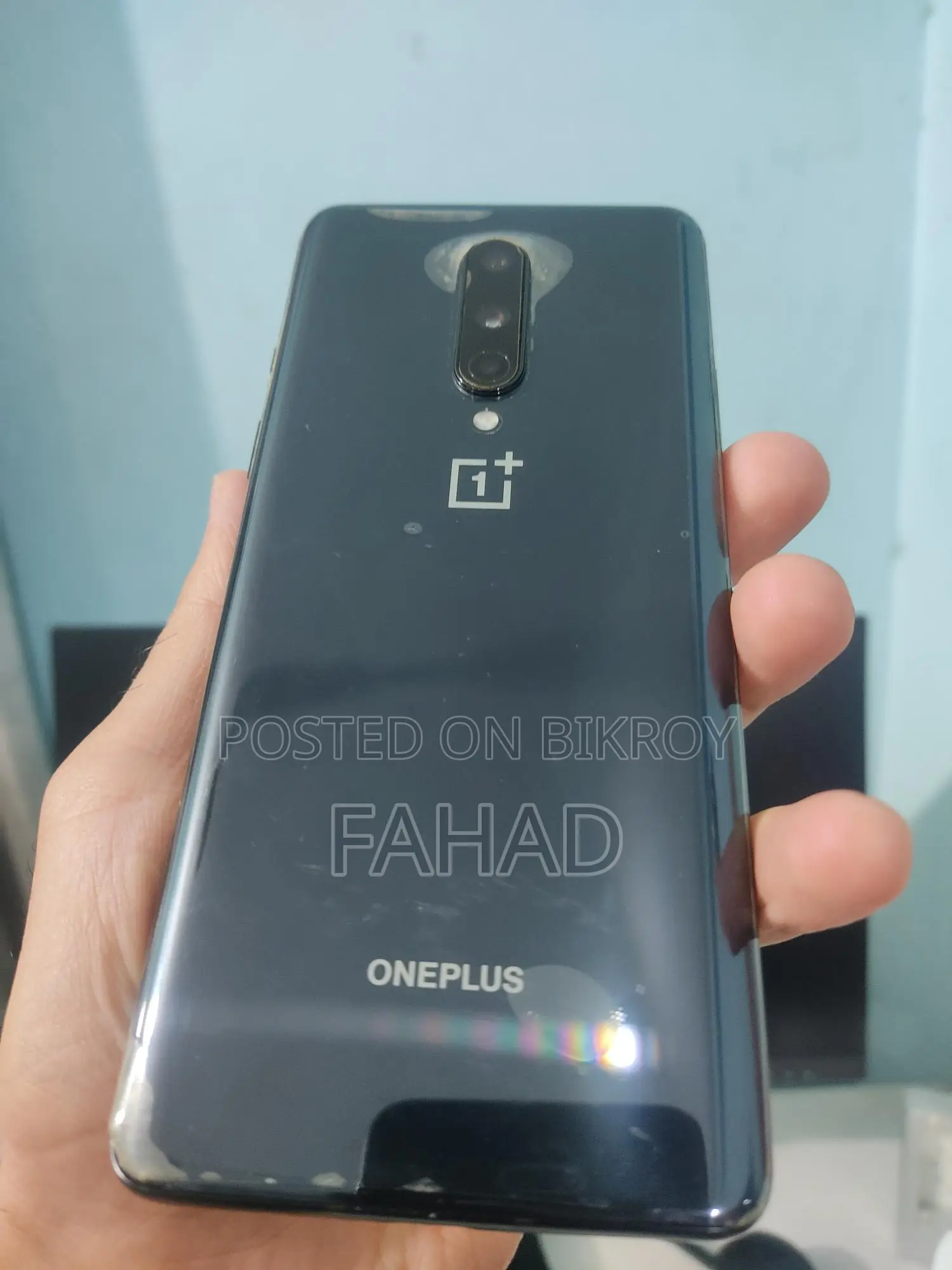 OnePlus 8 (Used)