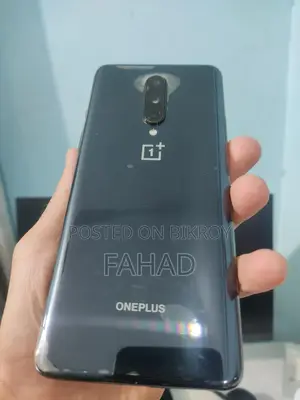 OnePlus 8 (Used)