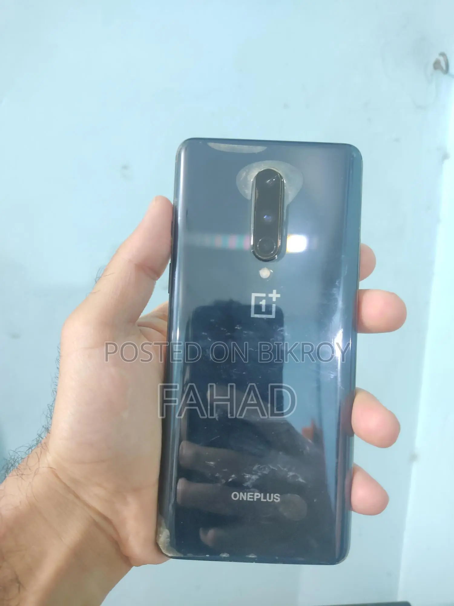 OnePlus 8 (Used)