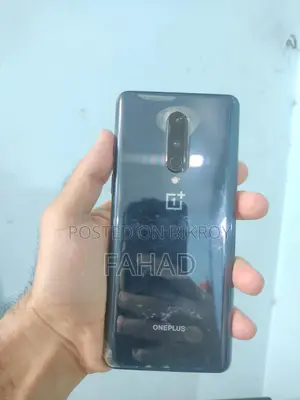 OnePlus 8 (Used)