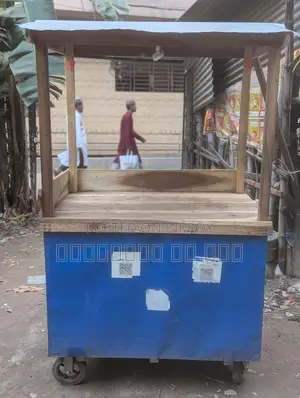 Van Vehicle