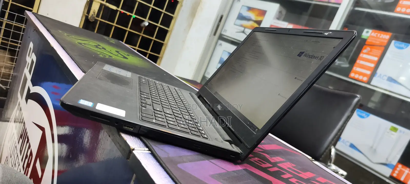 Hp Inspiron 15 3000