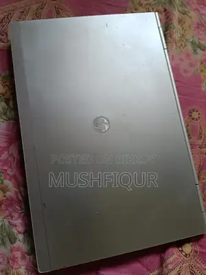 Hp Core I5 2nd Gen 6gb Ram No Hdd