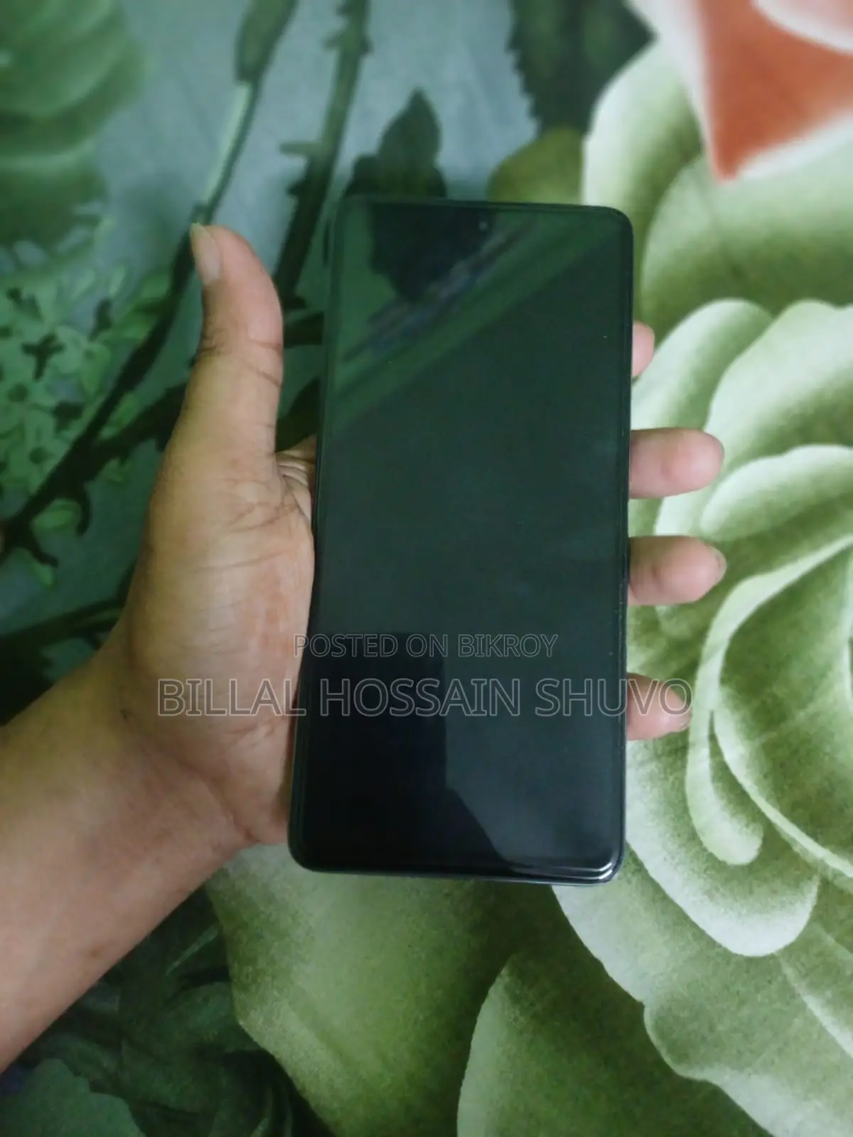 OnePlus Nord CE4 Lite 5g (Used)