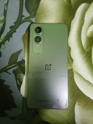 OnePlus Nord CE4 Lite 5g (Used)