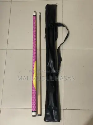 Cue for Sell