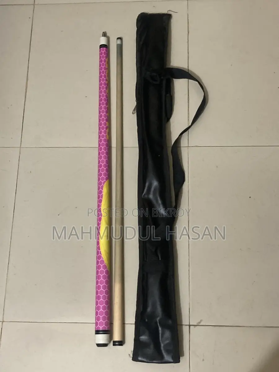 Cue for Sell