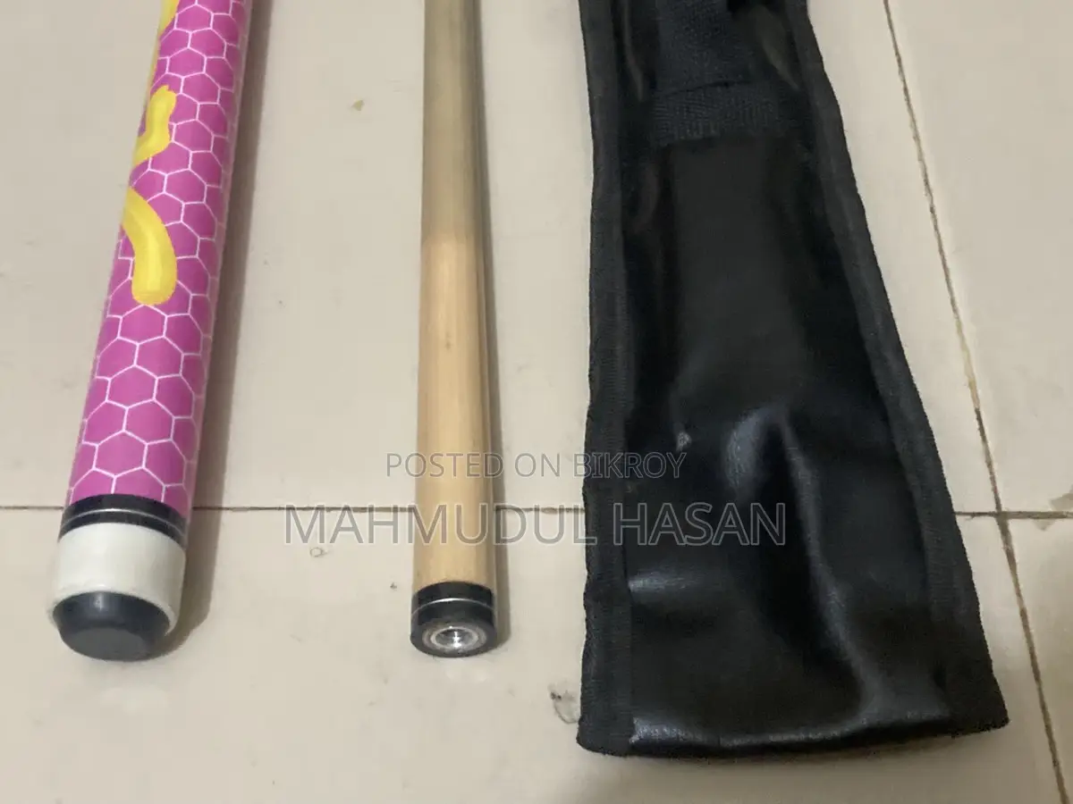Cue for Sell