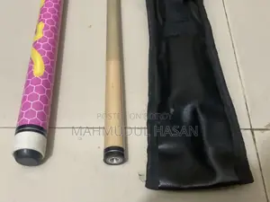 Cue for Sell