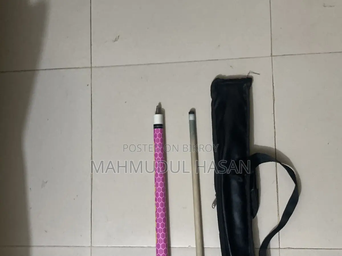 Cue for Sell