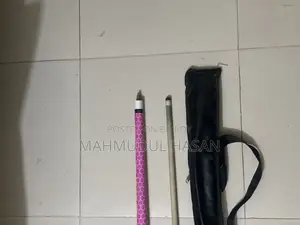 Cue for Sell