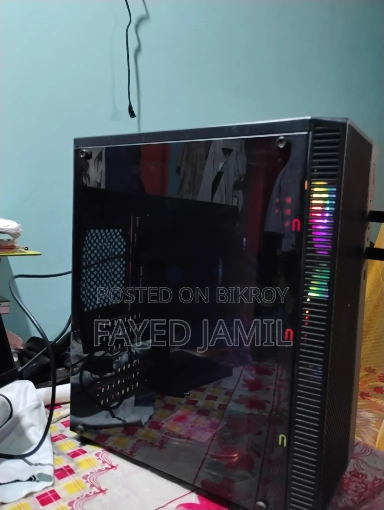 Desktop Pc