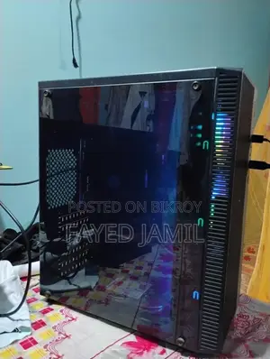 Desktop Pc