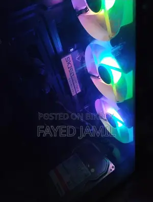 Desktop Pc