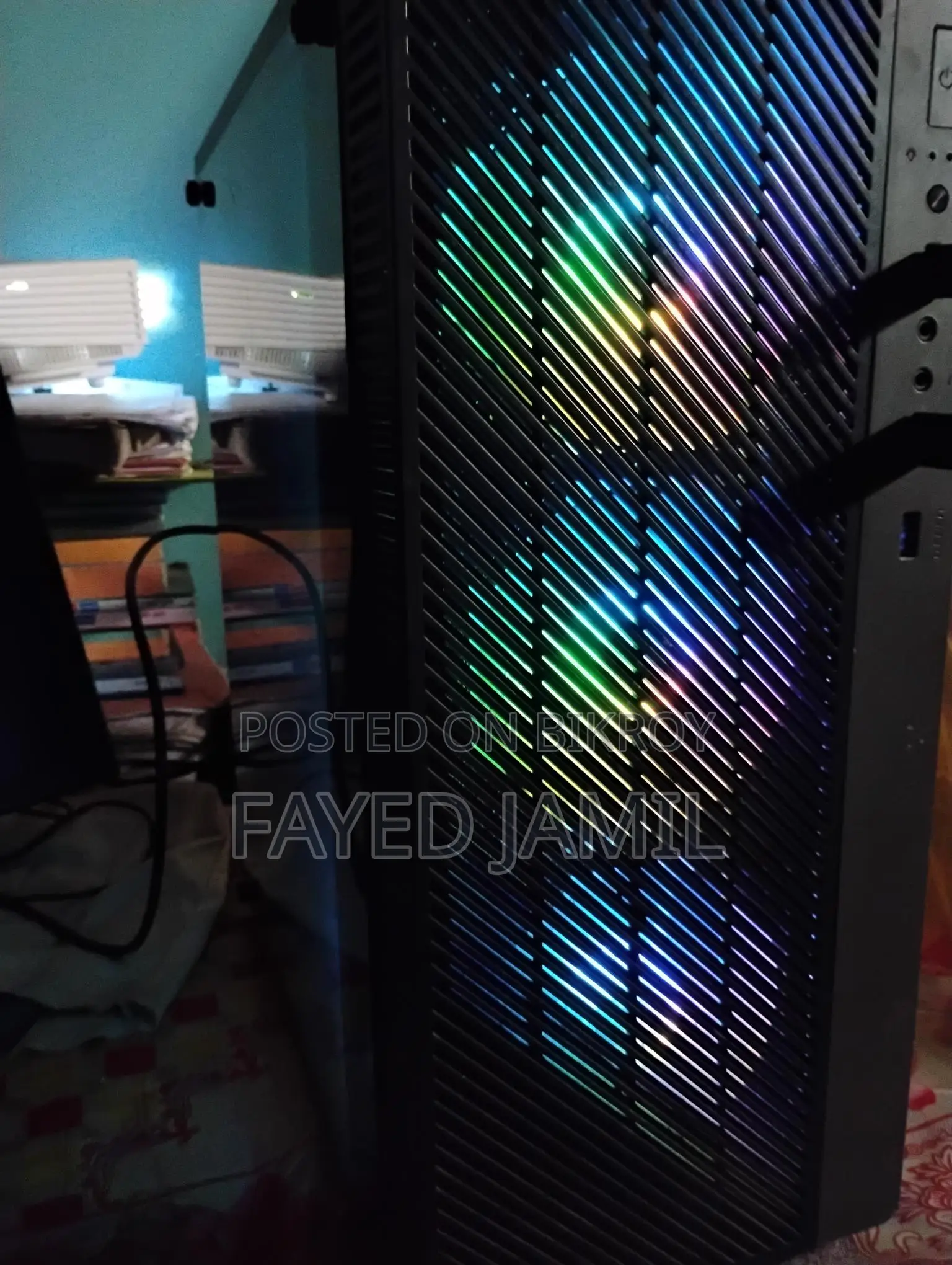 Desktop Pc