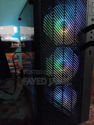 Desktop Pc