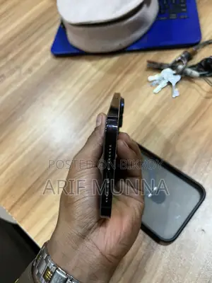 Apple iPhone 14 Pro Max (Used)