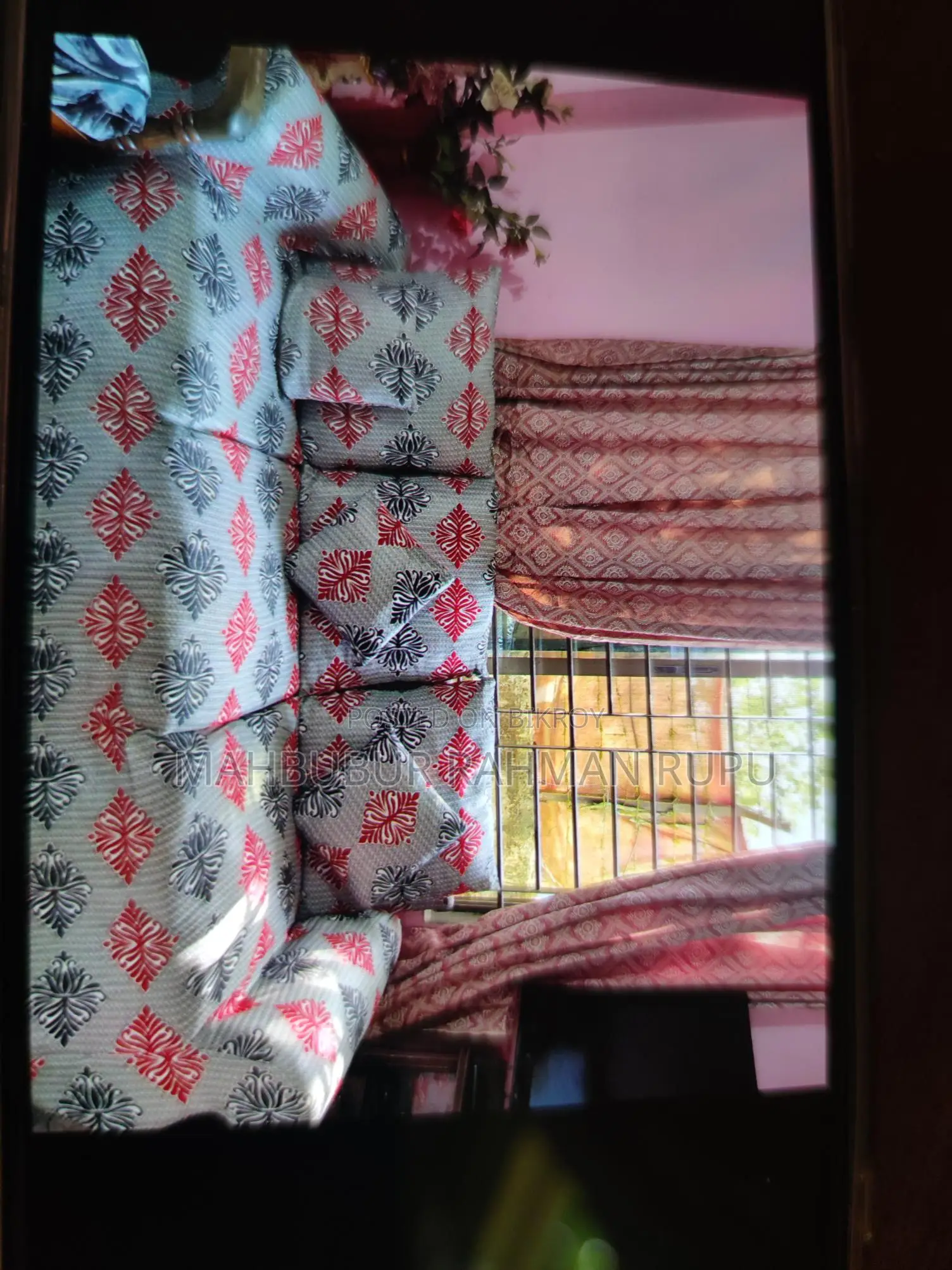Sofa Set for Sale