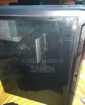 Intel I5 10400F | 16gb ram 200gb storage