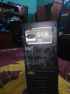 Intel I5 10400F | 16gb ram 200gb storage