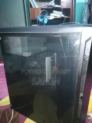 Intel I5 10400F | 16gb ram 200gb storage