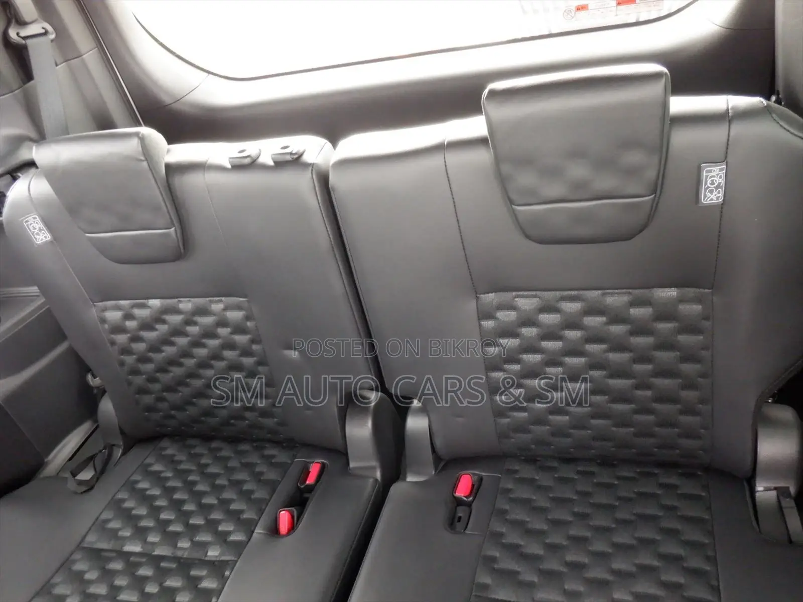 Toyota Voxy Hybrid SZ Pearl New 2023