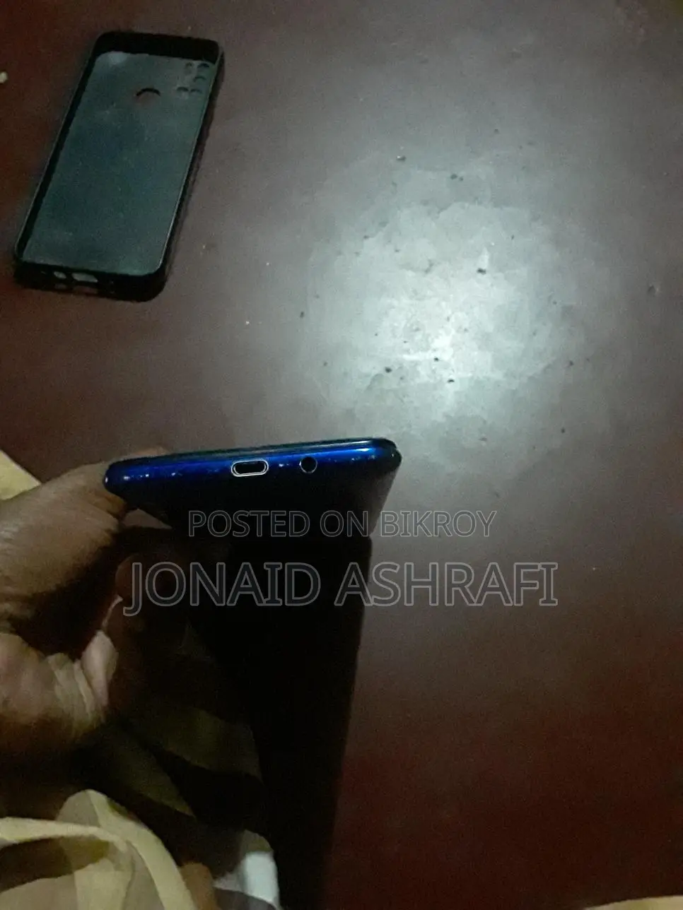 Tecno Spark 6 Air . (Used)