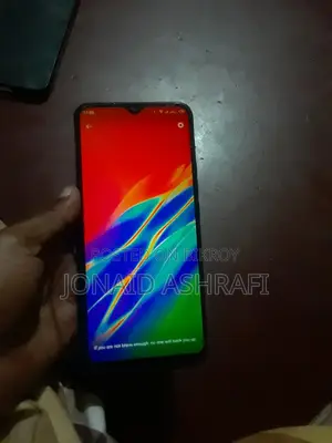 Tecno Spark 6 Air . (Used)