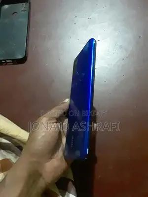 Tecno Spark 6 Air . (Used)