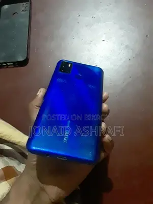 Tecno Spark 6 Air . (Used)
