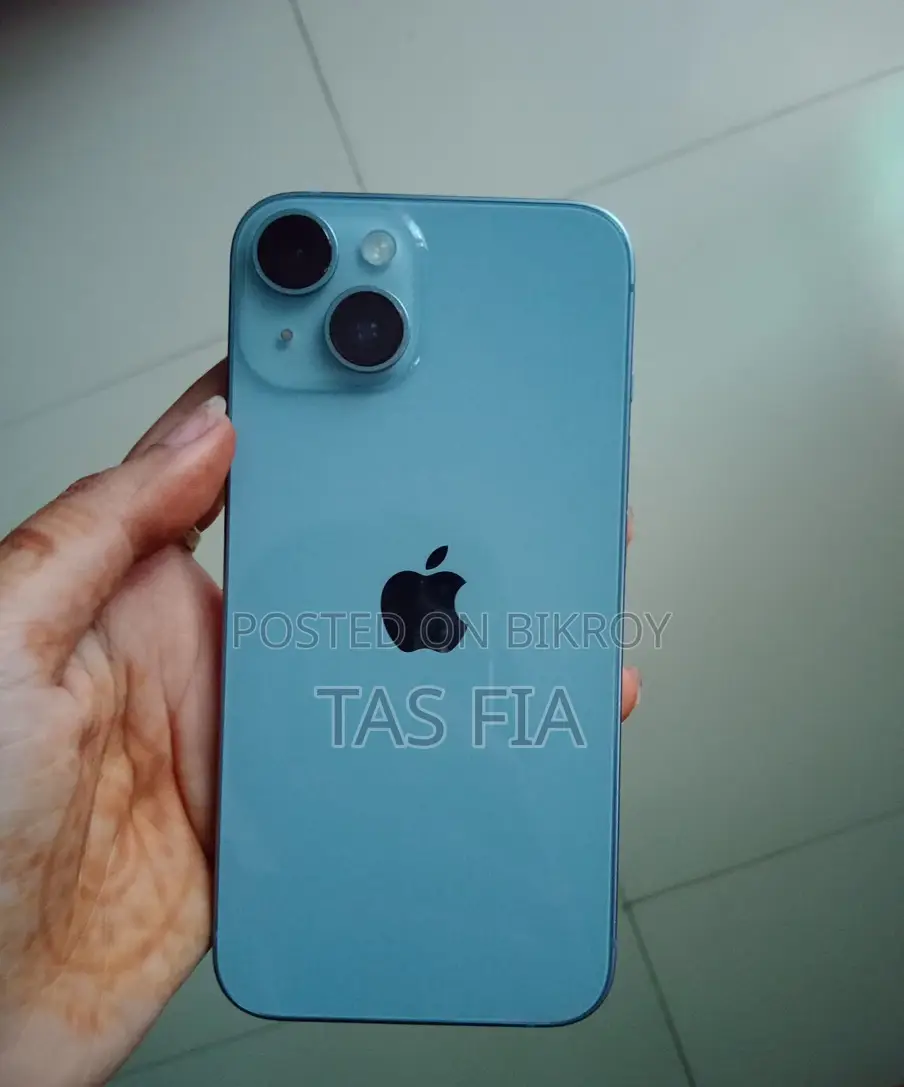 Apple iPhone 14 (Used)