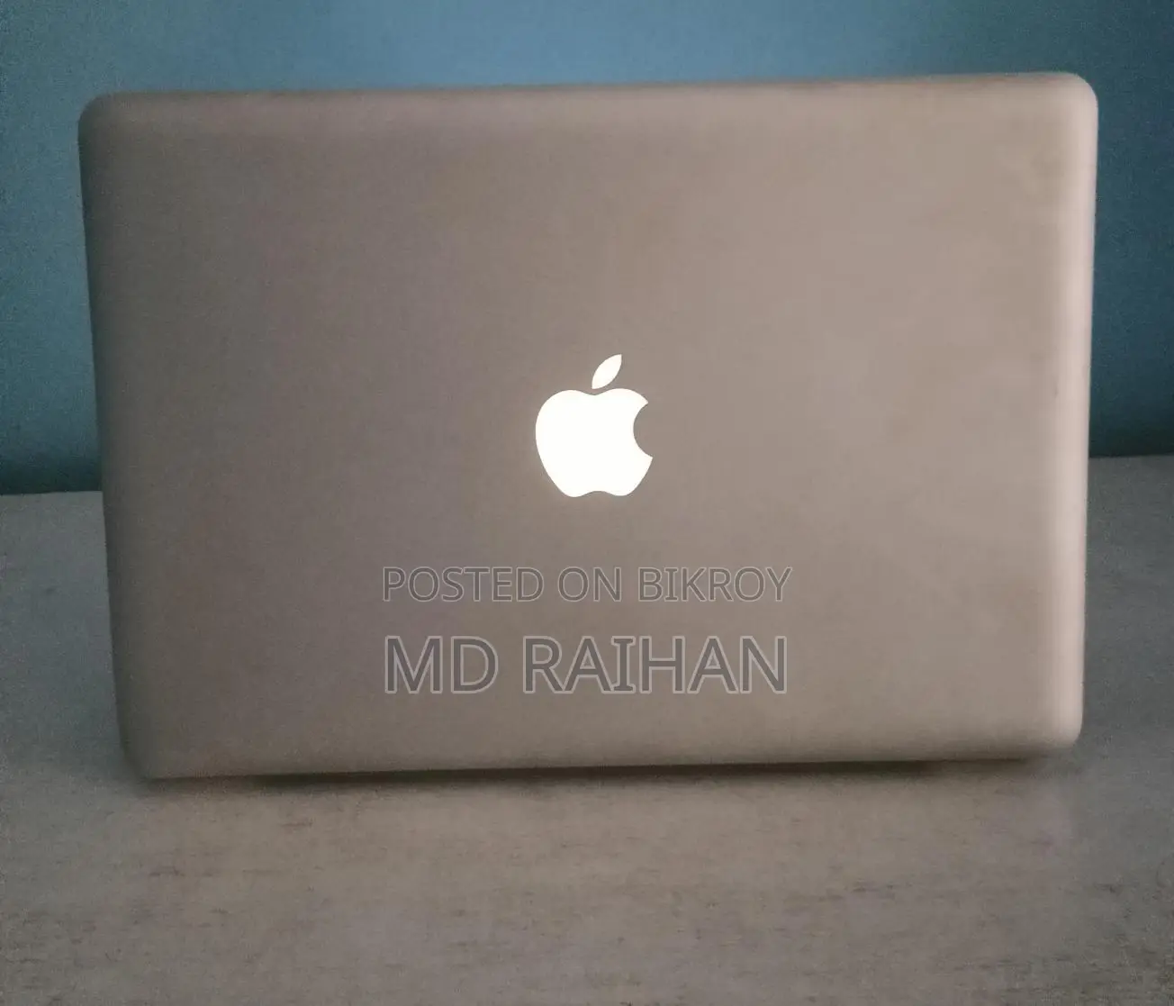 Macbook Pro