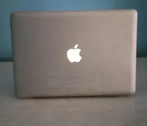 Macbook Pro