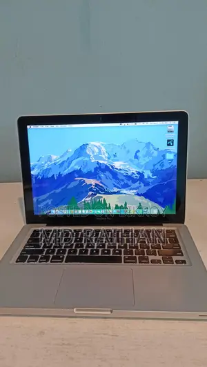 Macbook Pro
