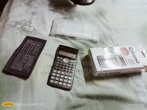 ক্যালকুলেটর
