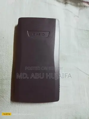 ক্যালকুলেটর