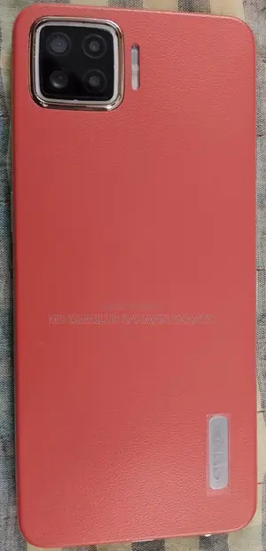 OPPO F17 (Used)