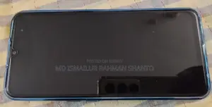 OPPO F17 (Used)