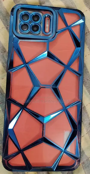 OPPO F17 (Used)