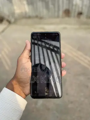 OPPO A58 (Used)