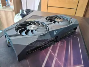 Rog Strix Amd Radeon Rx5500 Xt Oc 8 Gb Ddr5