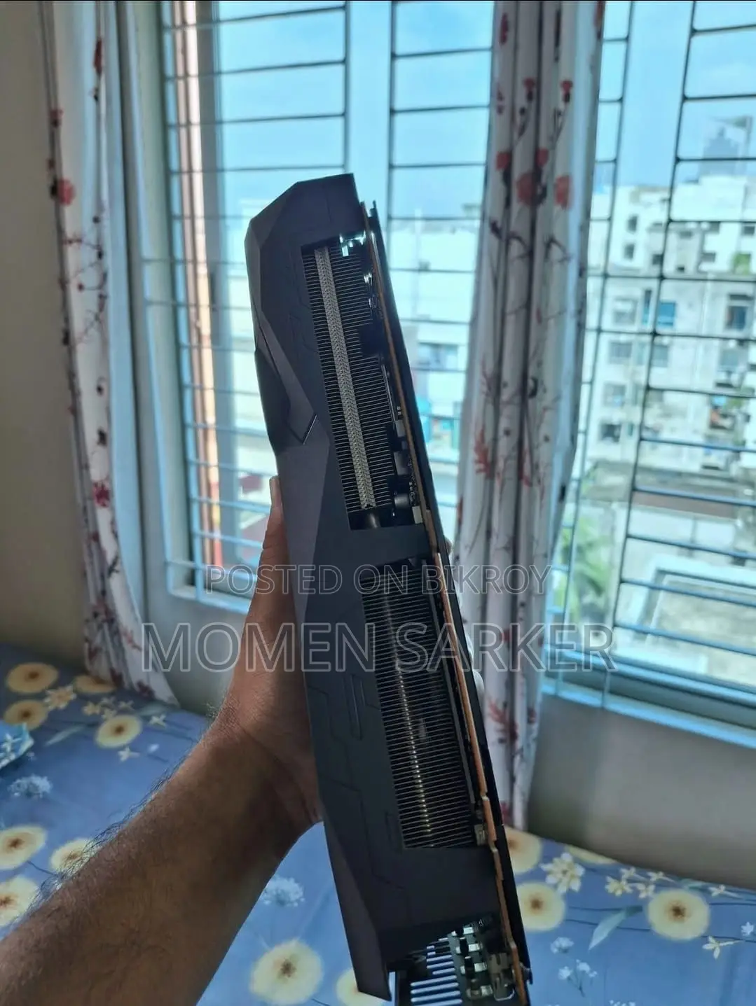 Rog Strix Amd Radeon Rx5500 Xt Oc 8 Gb Ddr5