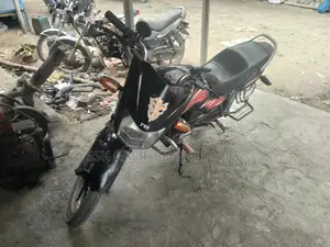 TVS Sport 2017