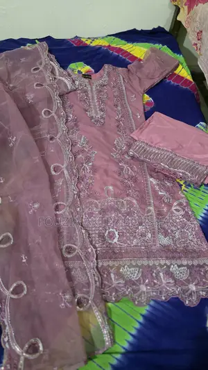 স্টিচ থ্রি-পিস